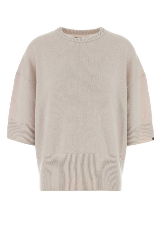 25FW 익스트림캐시미어 스웨터 43312601TU01 CHALK White