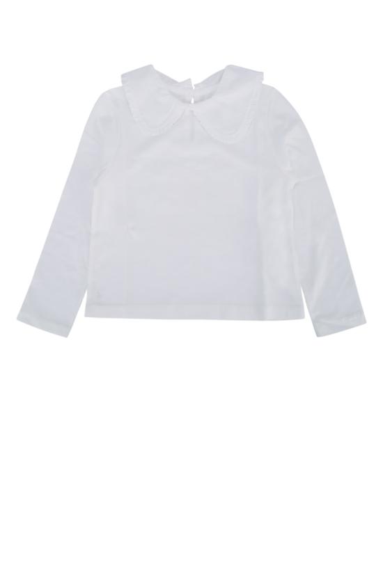 25FW [키즈] 폴로 랄프로렌 티셔츠 312979074 001 White