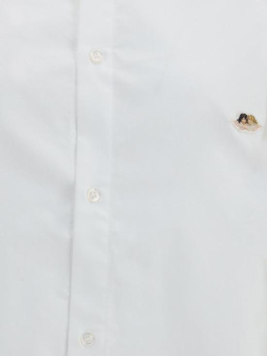 25FW 피오루찌 셔츠 W02SMTLO055CO01 WH01 WHITE - FIORUCCI