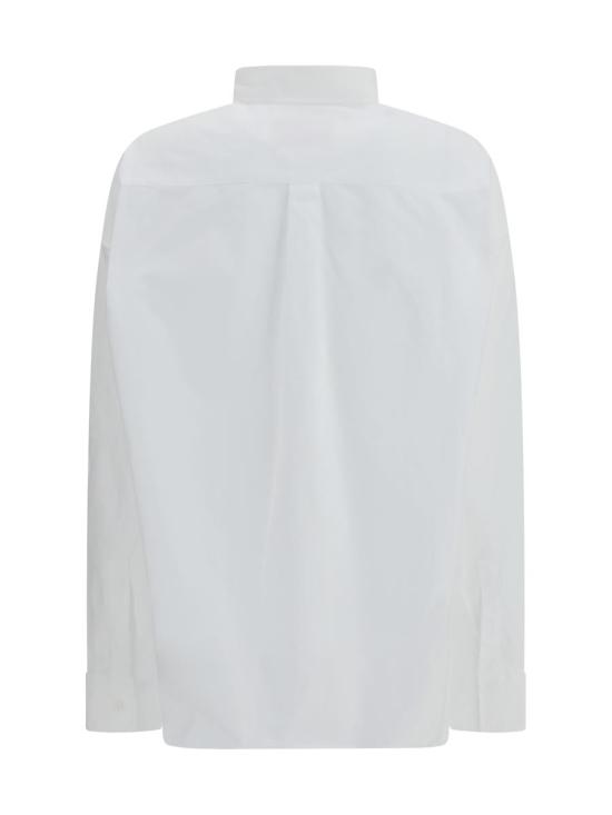 25FW 피오루찌 셔츠 W02SMTLO055CO01 WH01 WHITE - FIORUCCI