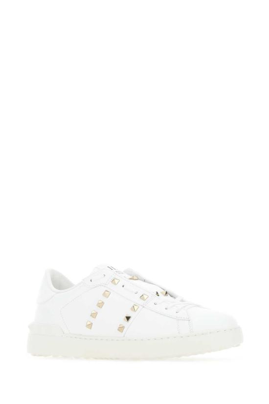 26SS 발렌티노 가라바니 스니커즈 8Y2S0931BHS 0BO White - VALENTINO GARAVANI