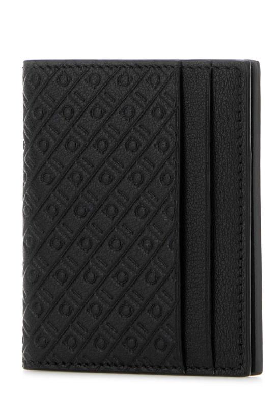26SS 살바토레 페라가모 남성지갑 661570780074 NERO Black - SALVATORE FERRAGAMO