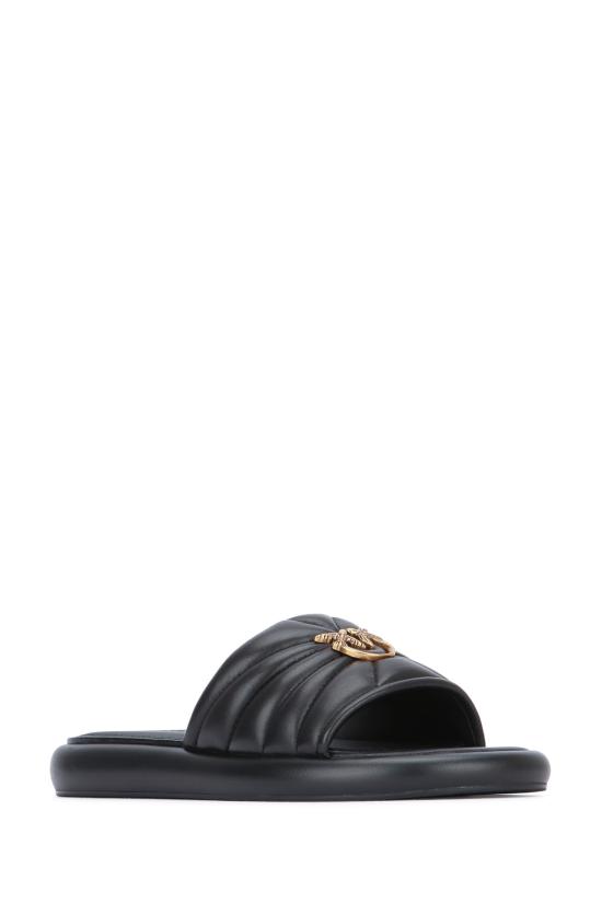 26SS 핑코 뮬/슬리퍼 SD0525P003 Z99 - PINKO