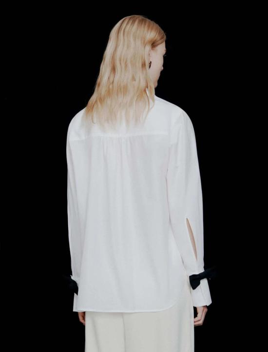  마렐라 셔츠 밀트레굼 셔츠 - MARELLA