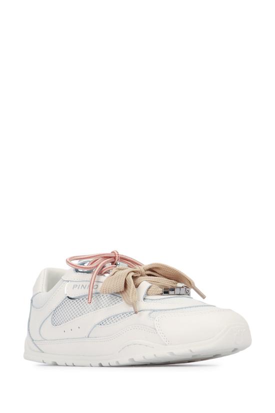 26SS 핑코 스니커즈 SS0185P132 Z1B - PINKO