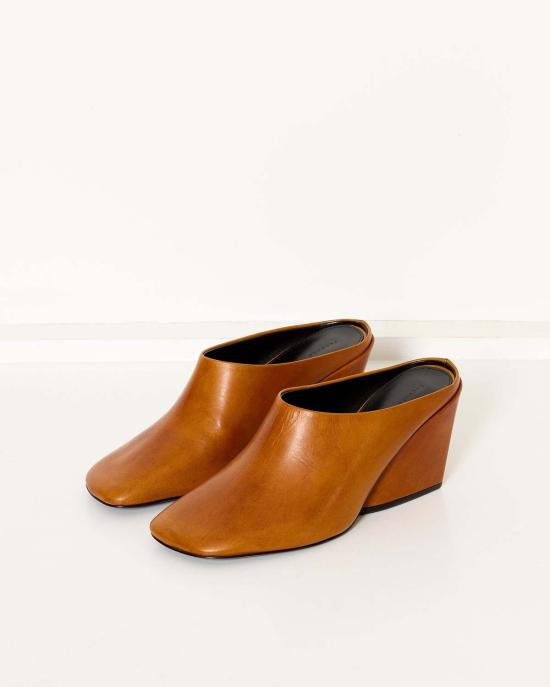  프로엔자슐러 뮬/슬리퍼 프로엔자 슐러 슬랜트 뮬 - PROENZA SCHOULER