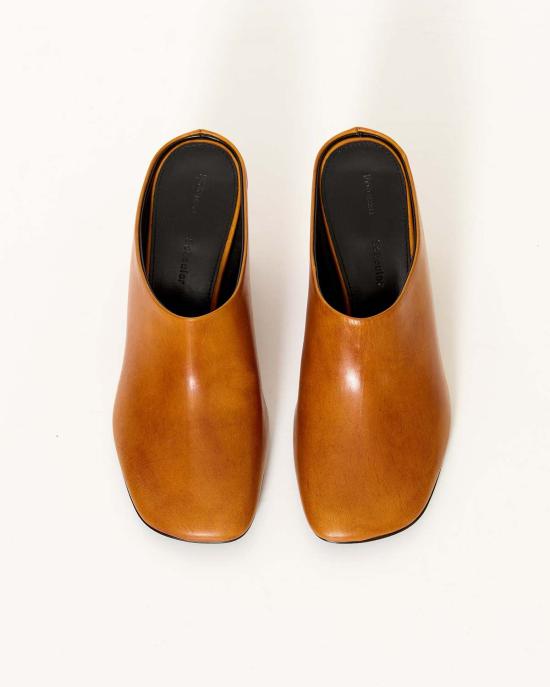  프로엔자슐러 뮬/슬리퍼 프로엔자 슐러 슬랜트 뮬 - PROENZA SCHOULER