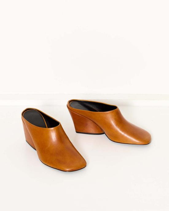  프로엔자슐러 뮬/슬리퍼 프로엔자 슐러 슬랜트 뮬 - PROENZA SCHOULER