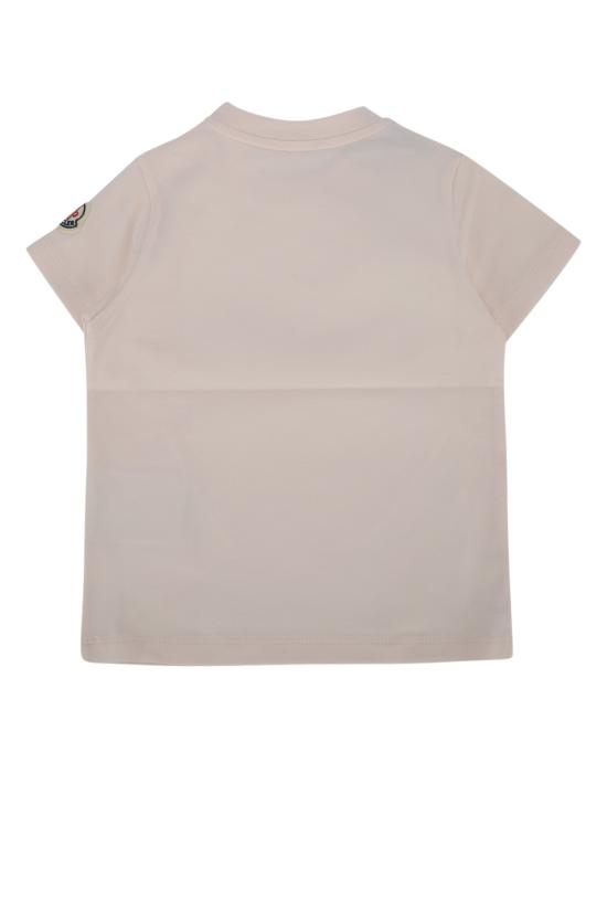 25FW [키즈] 몽클레어 니트/스웻셔츠 K29549C00001M1241 745 - MONCLER