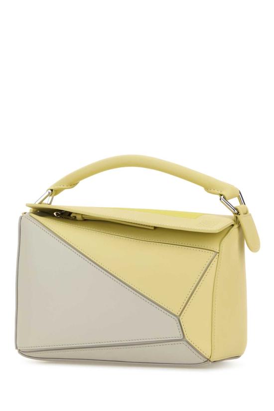 25FW 로에베 토트백 A510S21XCY PALGRELIGCIT Multicoloured - LOEWE