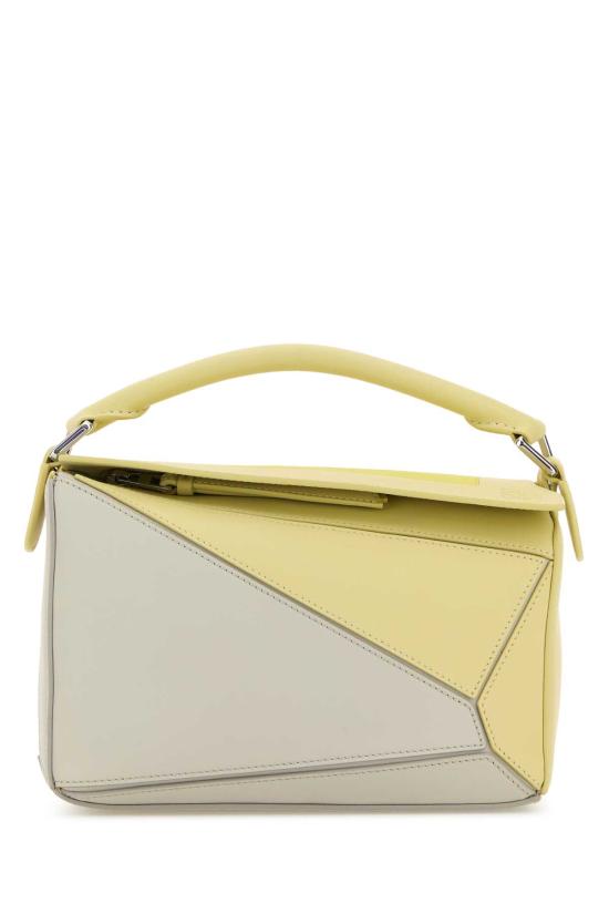 25FW 로에베 토트백 A510S21XCY PALGRELIGCIT Multicoloured