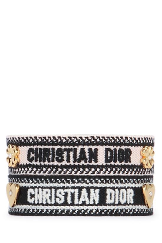 26SS 디올 팔찌 B2855WOMRS D05K BCANDYP