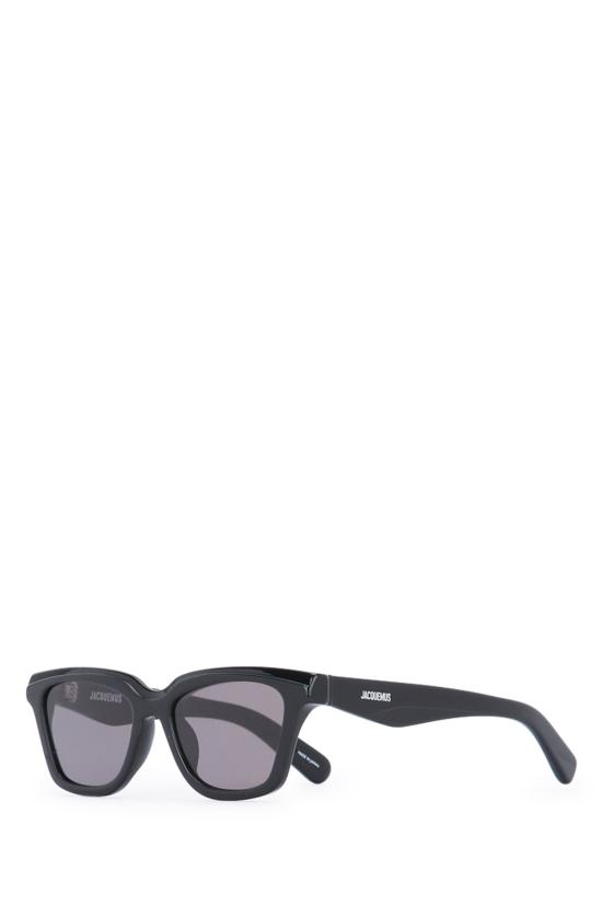 25FW 자크뮈스 선글라스 JAC109C2SUN 000 BLACK
