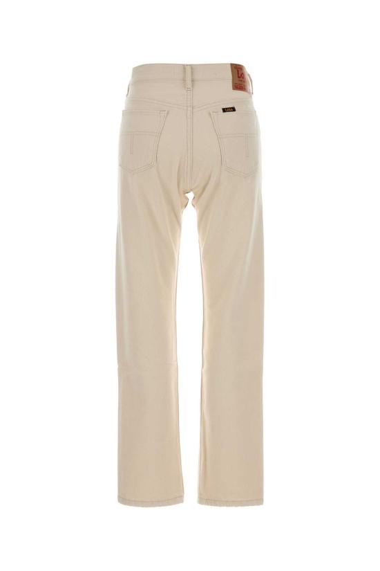 25FW 로이스 데님 팬츠 33687749 L32 Beige o Tan - LOIS