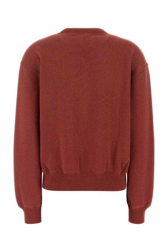 26SS 폴로 랄프로렌 후드 티셔츠 211971697 500 Red - POLO RALPH LAUREN