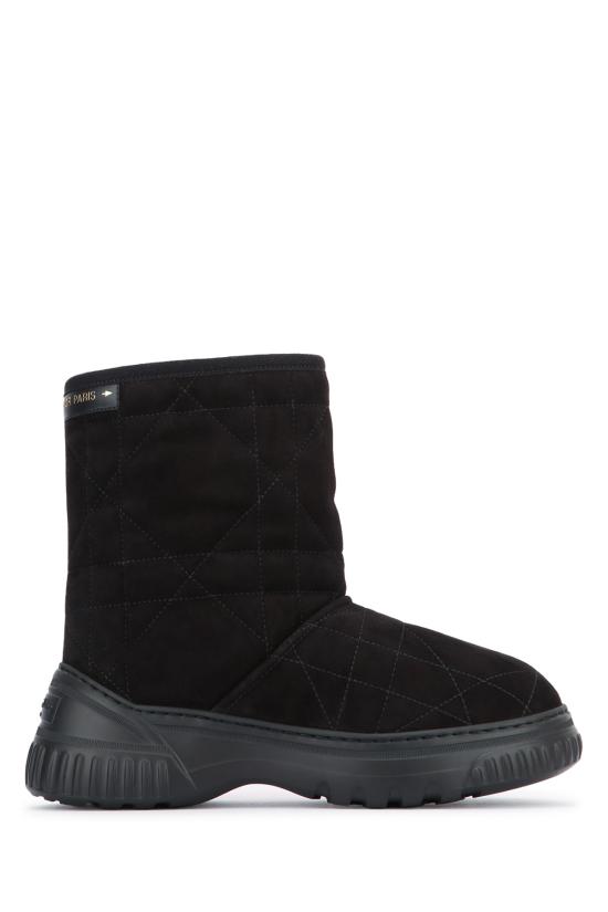 26SS 디올 부츠 KCT076CSI 900 NOIR