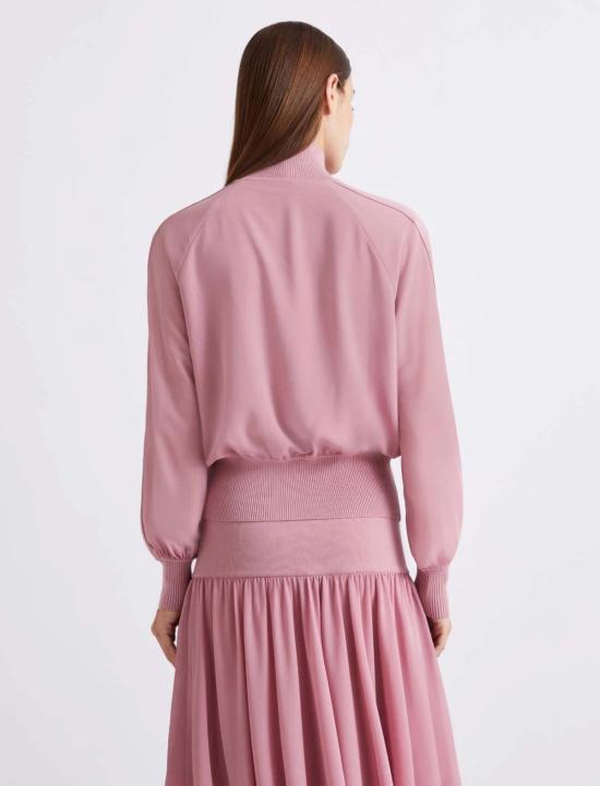  마렐라 봄버 자켓 밀구포 재킷 - MARELLA