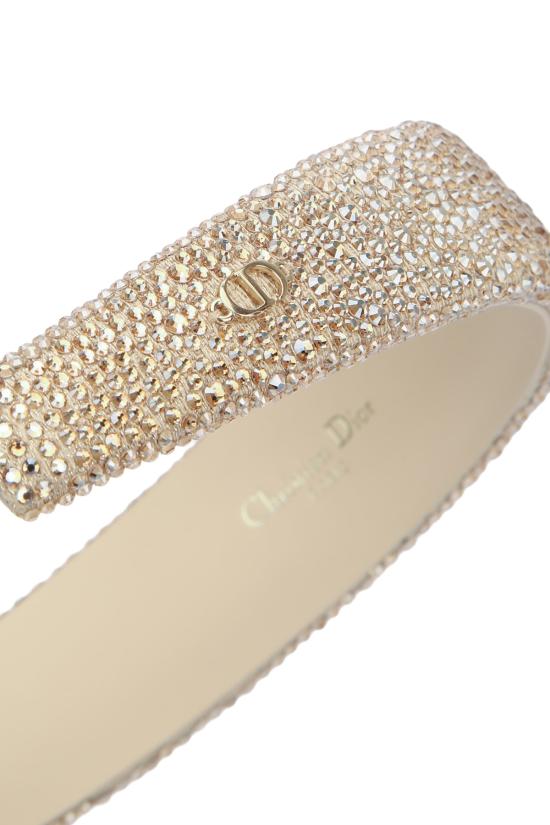 26SS 디올 모자 CPH00174EHDS O90 DORE - DIOR