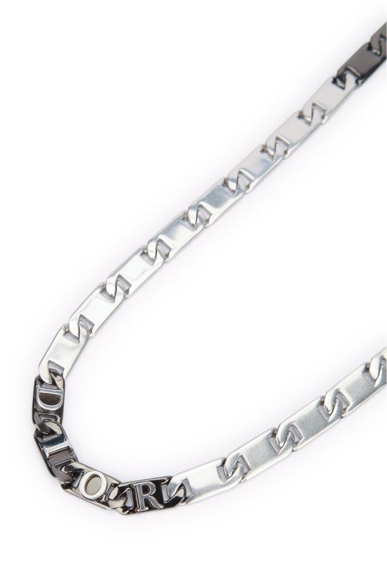 26SS 디올 브레이슬릿 N3508HOMMT 004 PALLADIUM - DIOR