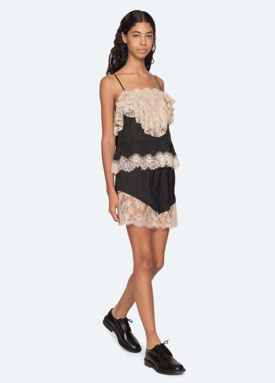  씨뉴욕 숏팬츠 씨 나이 에델 쇼츠 - SEA NY