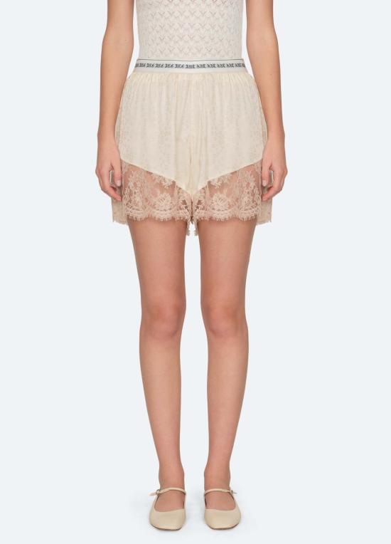  씨뉴욕 숏팬츠 씨 나이 에델 쇼츠 - SEA NY