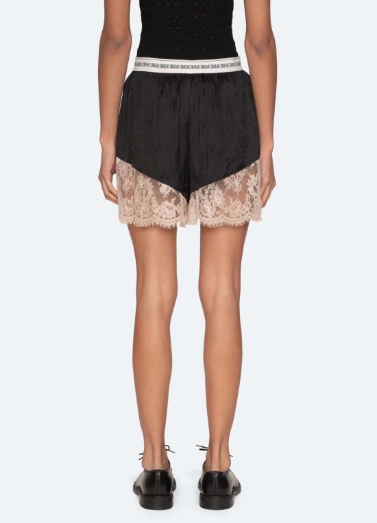  씨뉴욕 숏팬츠 씨 나이 에델 쇼츠 - SEA NY