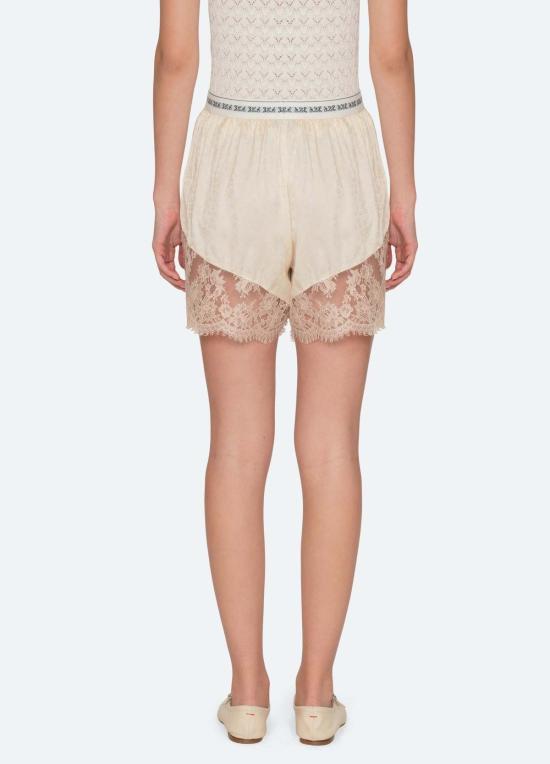  씨뉴욕 숏팬츠 씨 나이 에델 쇼츠 - SEA NY