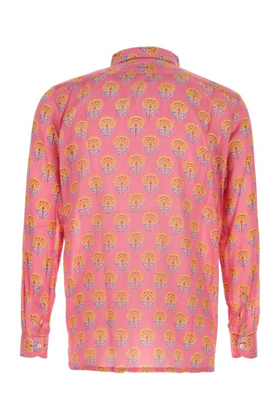  CRTD 긴팔 셔츠 TKCS151 PINK - OTHER BRANDS