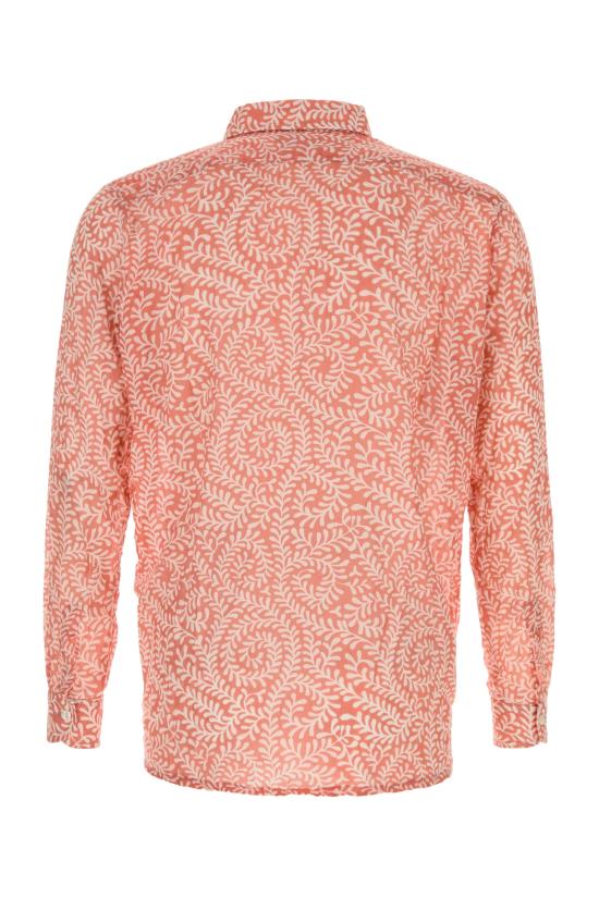  CRTD 긴팔 셔츠 TKCS163 PEACH - OTHER BRANDS