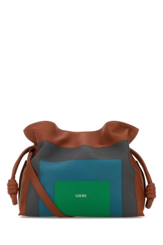 25FW 로에베 클러치/파우치 A411FC1XDD CARBRIGRE Multicoloured