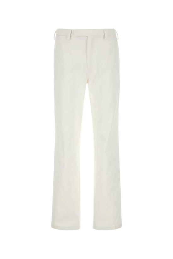 25FW 리에르 데님 팬츠 DNM31DNM WHITEDENIM White