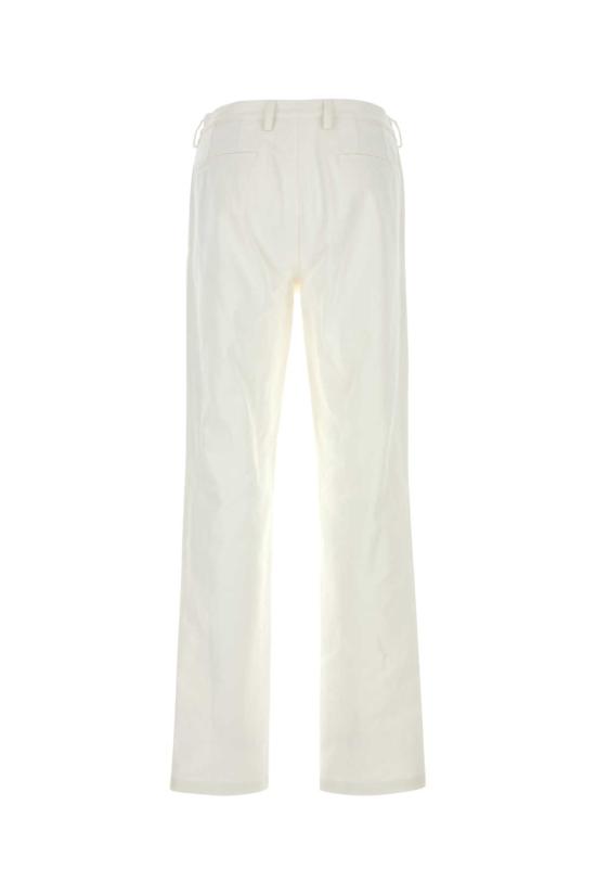 25FW 리에르 데님 팬츠 DNM31DNM WHITEDENIM White - RIER