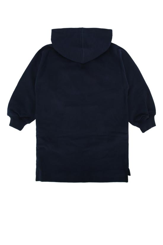 25FW [키즈] 끌로에 원피스 C20618 859 NAVY - CHLOE