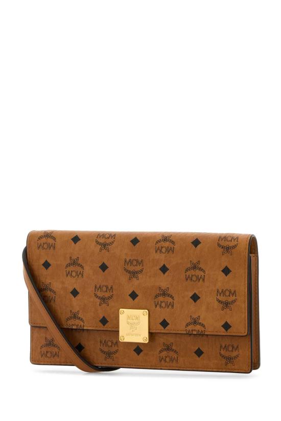 26FW 엠시엠 토트백 MYLFATA01 CO Printed - MCM
