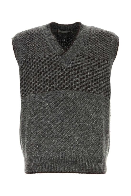 25FW 카날리 스웨터 C1152MK02365 500 Printed