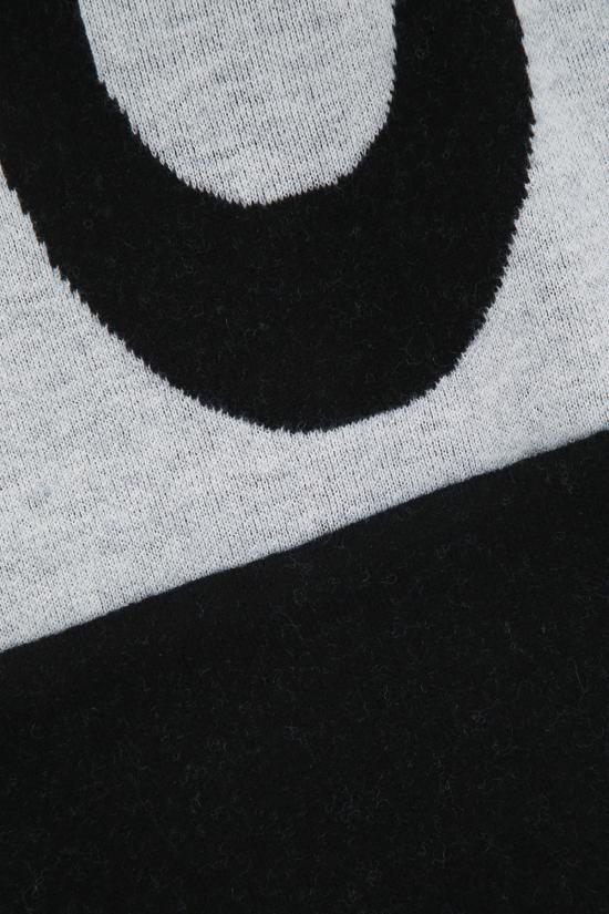 25FW 핑코 머플러/스카프 105988A2Z5 ZZ2 NERO BIANCO - PINKO