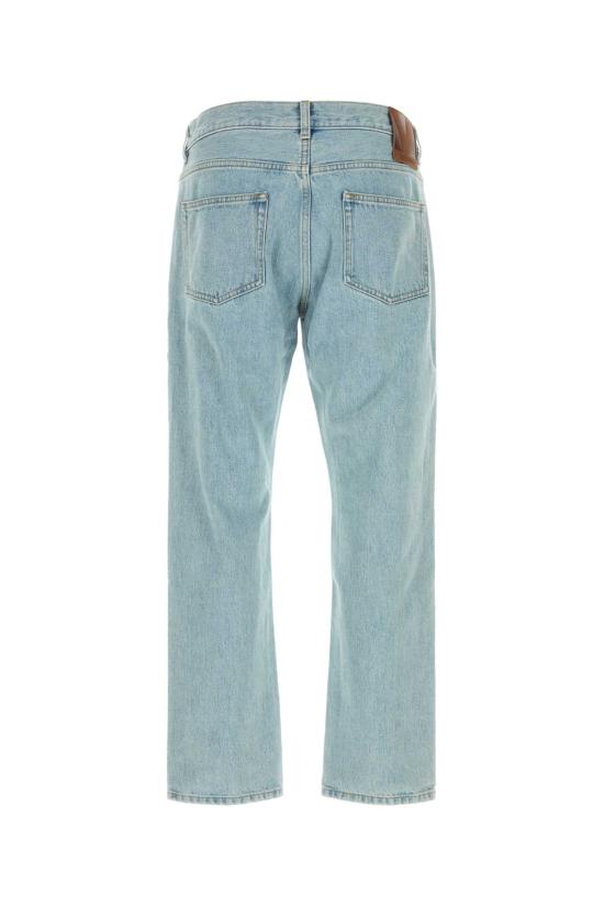 26SS 발렌티노 가라바니 데님 팬츠 8V3DE14CBA5 508 Light Blue - VALENTINO GARAVANI