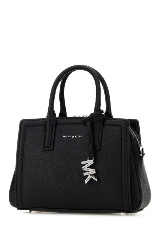 26SS 마이클 코어스 토트백 32F5S9IC0L BLACK Black - MICHAEL KORS