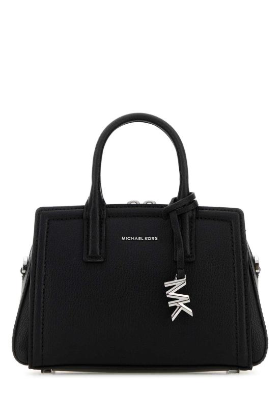 26SS 마이클 코어스 토트백 32F5S9IC0L BLACK Black