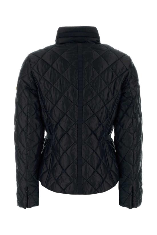 26SS 마이클 코어스 자켓 MT520IB3SB BLACK - MICHAEL KORS
