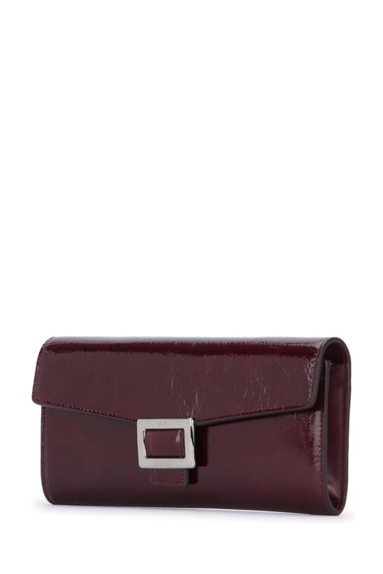 25FW 로저비비에 토트백 RAWAWSB4400UKP 1N29 DARK - ROGER VIVIER