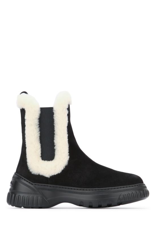 26SS 디올 부츠 KCT217CAF 900 Black