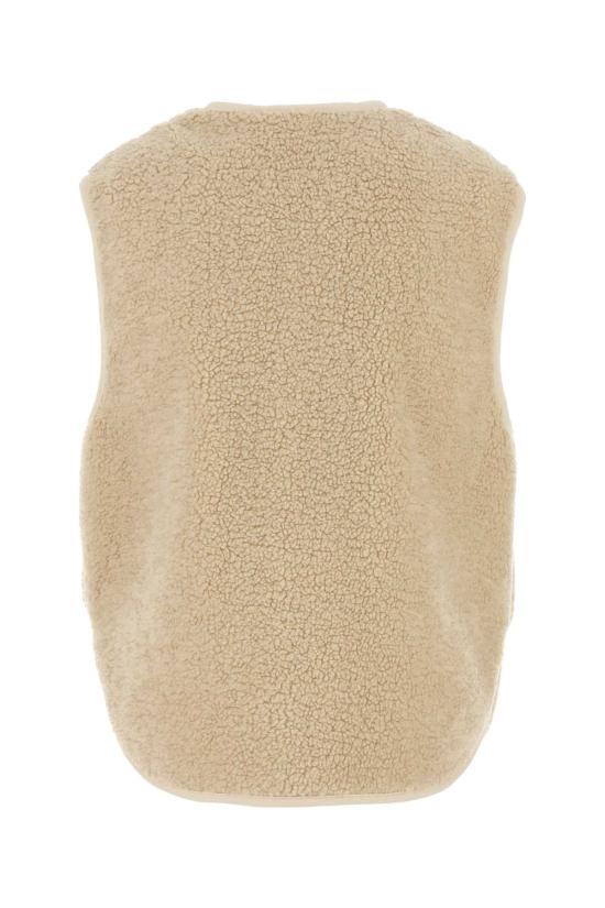 25FW 쉐르 수트 자켓 BLS0701FUSIL ECRU Beige o Tan - SOEUR