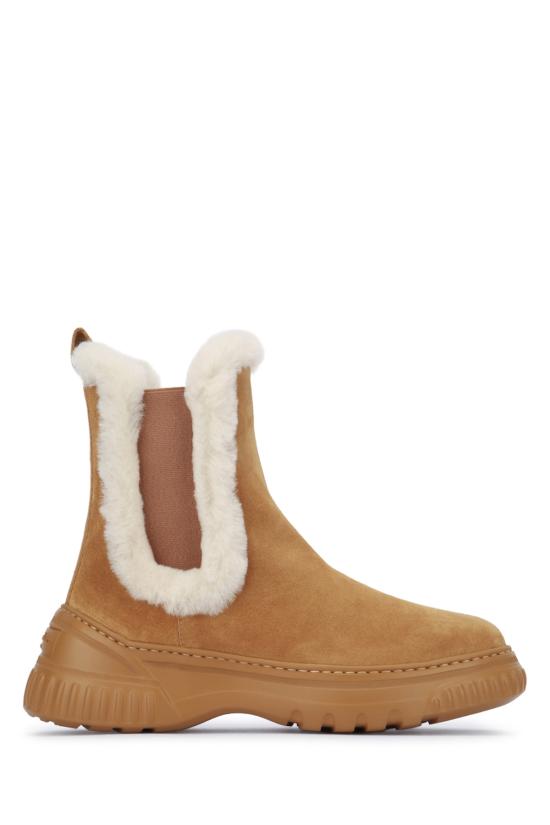 26SS 디올 부츠 KCT217CAF 43M CHESTNUT