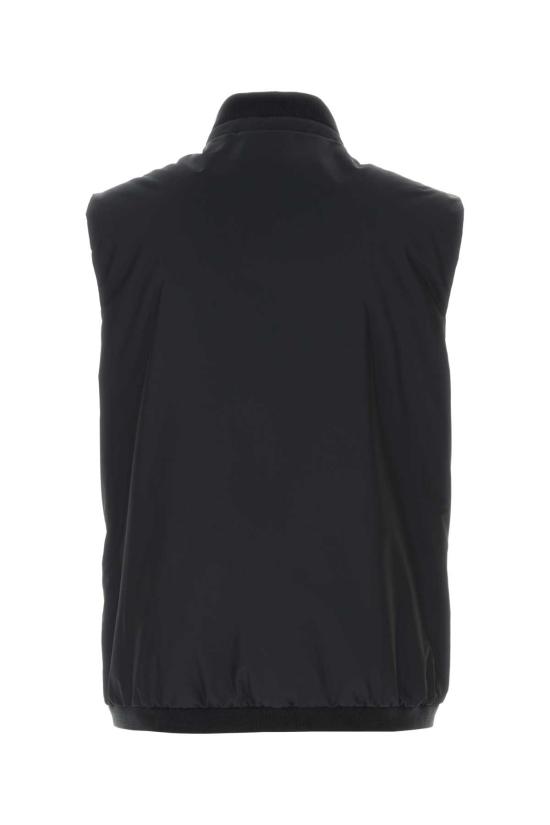 26SS 무레르 자켓 FIORESIWK BLU Blue - MOORER