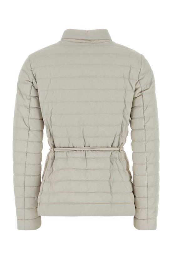 26SS 무레르 패딩 LANZADAS3 IVORY White - MOORER