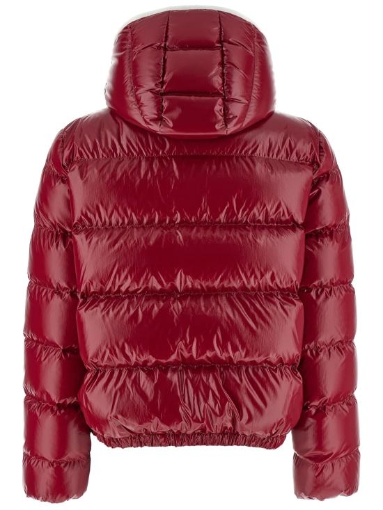 26SS 몽클레어 숏패딩 L10931A00094 PINK - MONCLER