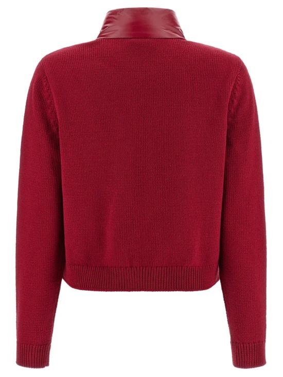 26SS 몽클레어 숏패딩 L10939B00023 PINK - MONCLER