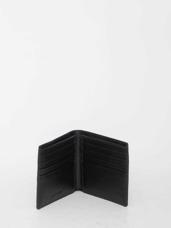 26SS 버버리 남성지갑 8070273 GREY - BURBERRY