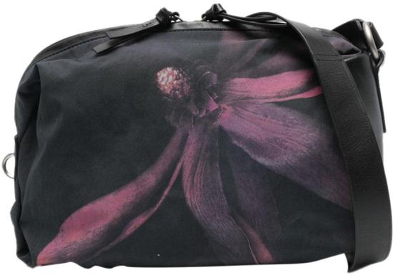 25FW 드리스 반 노튼 크로스백 252021519751359 RED